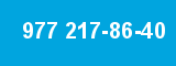 977 217-86-40